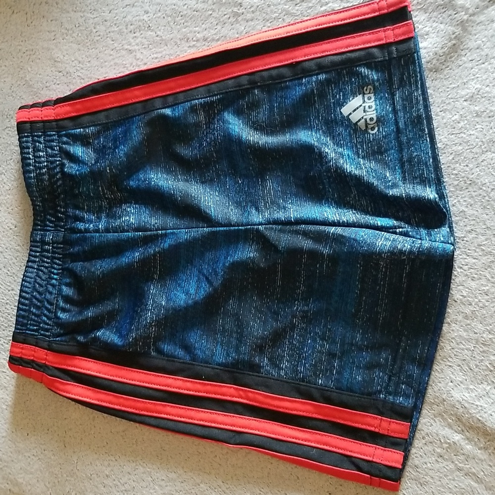 Adidas 2T shorts